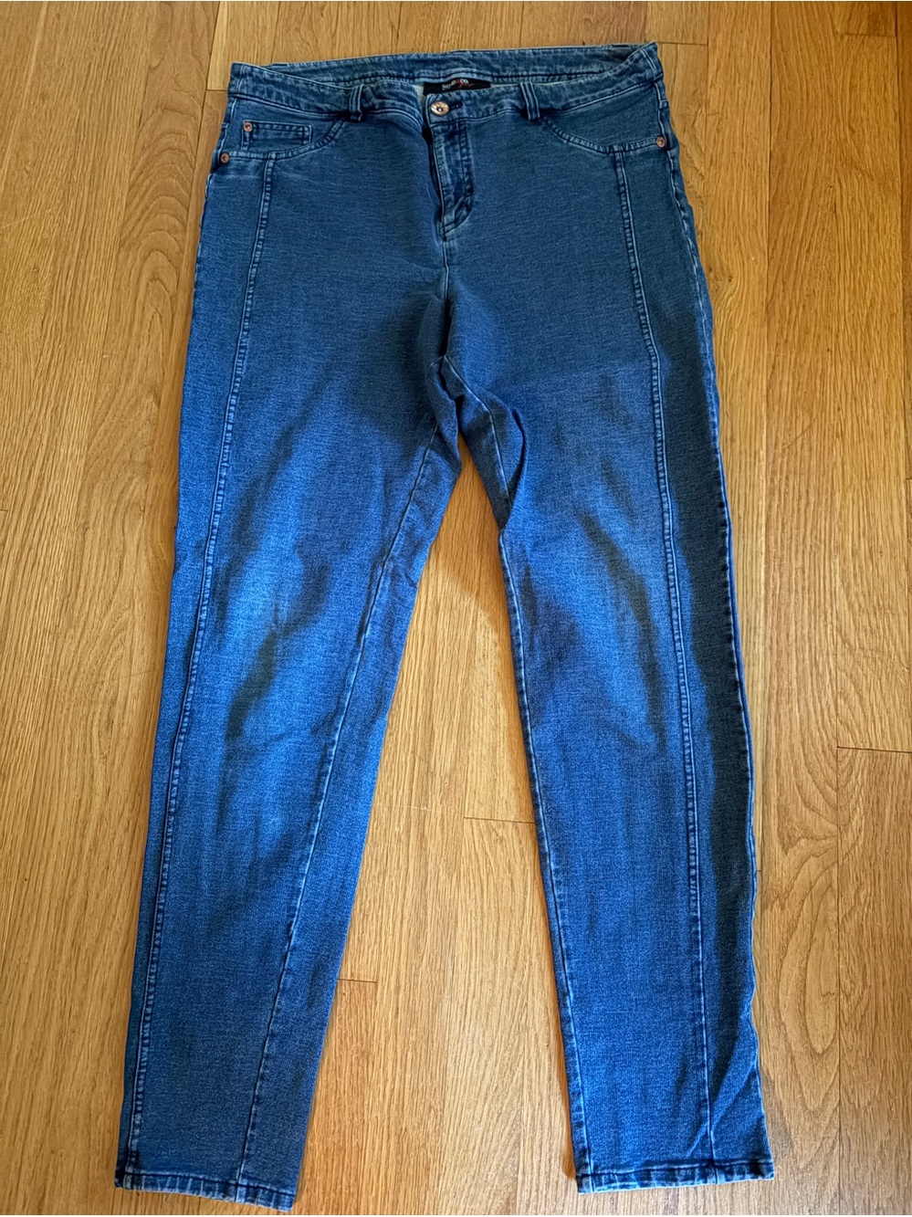 Style & Co Jeans Size 12